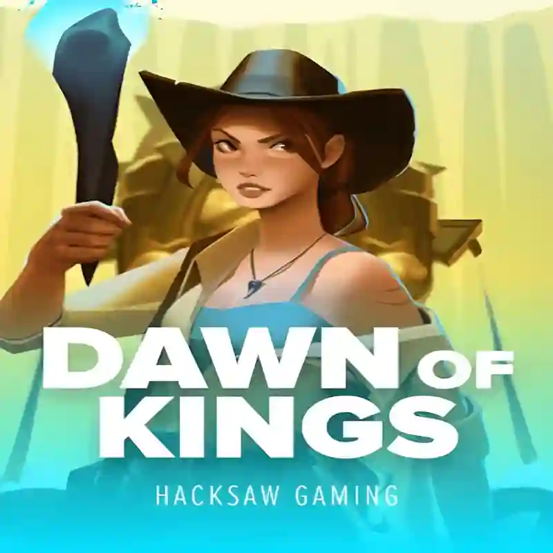 HS Dawn of Kings Slot Game