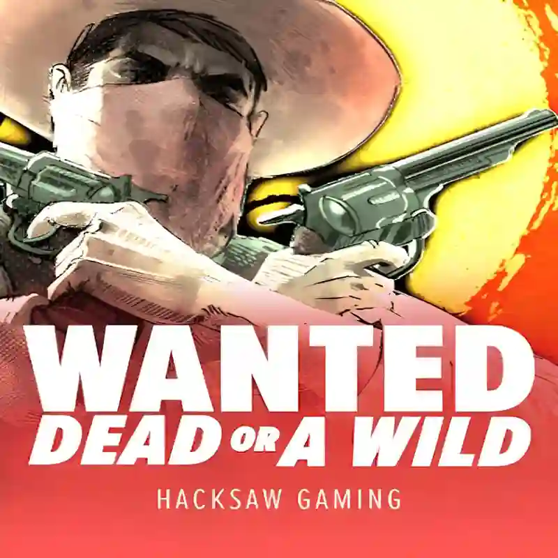 Tragamonedas HS Wanted Dead or a Wild en mx977