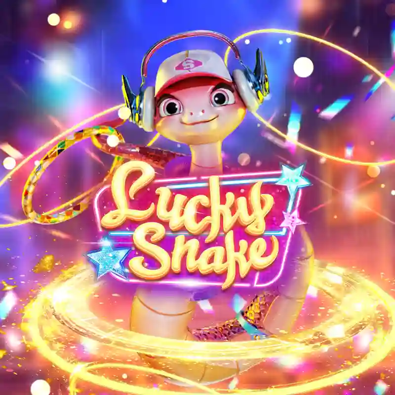 Lucky Snake Casino Game mx977