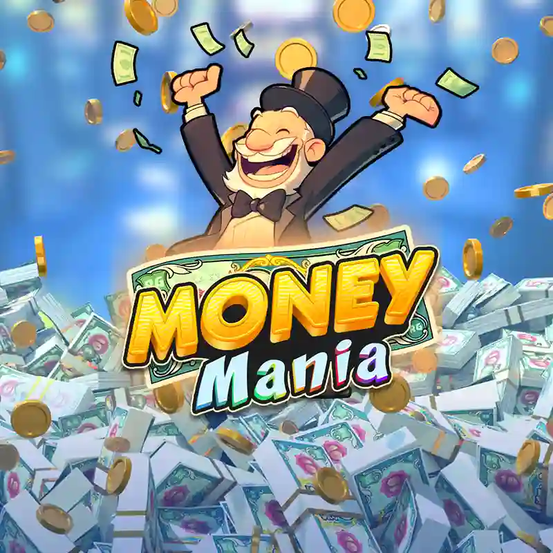 Money Mania Slot mx977