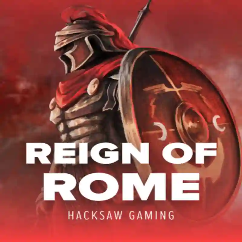 Reign of Rome slot game mx977